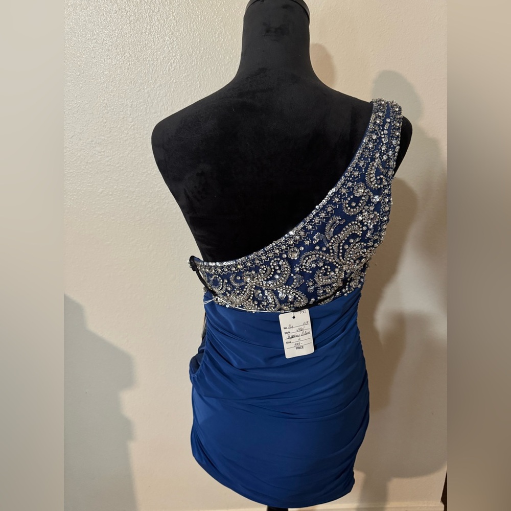 Alyce Paris Dress